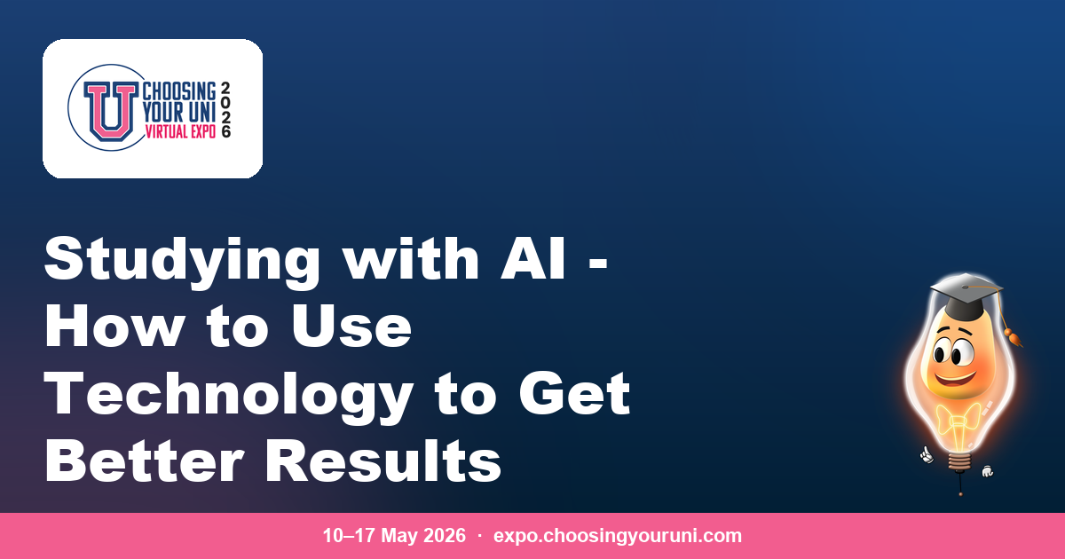 Studying with AI - How to Use Technology to Get Better Results
