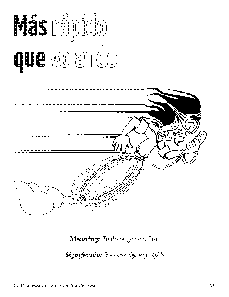 free-spanish-sayings-printables