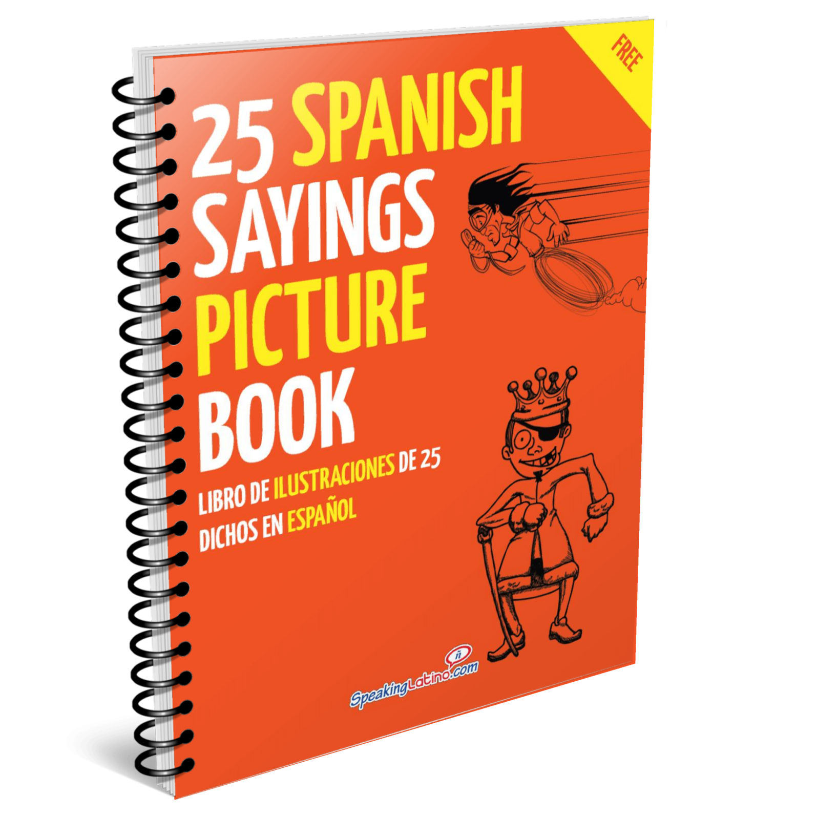 free-spanish-sayings-printables