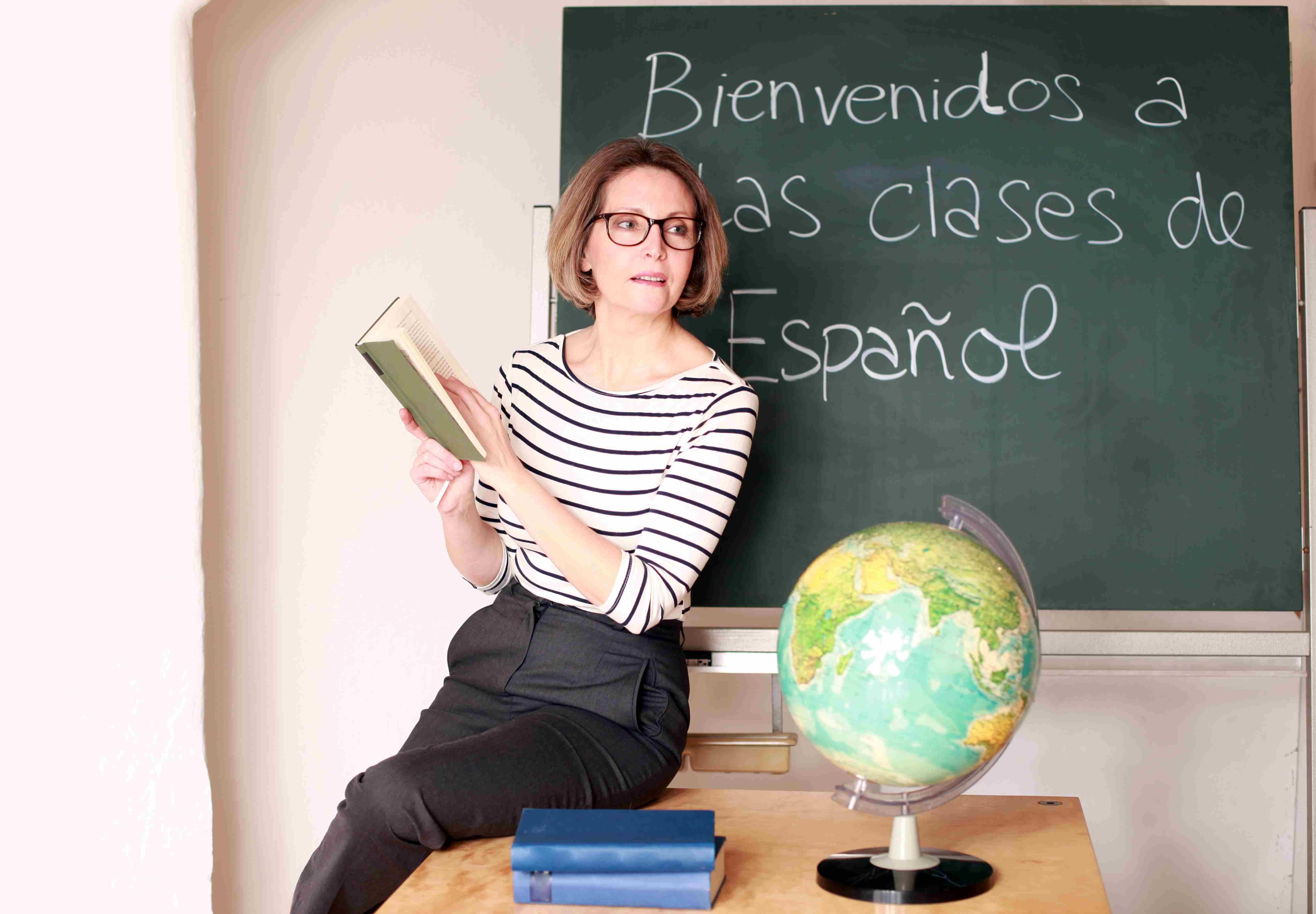 Lesson Plans and Activities for Teaching Spanish