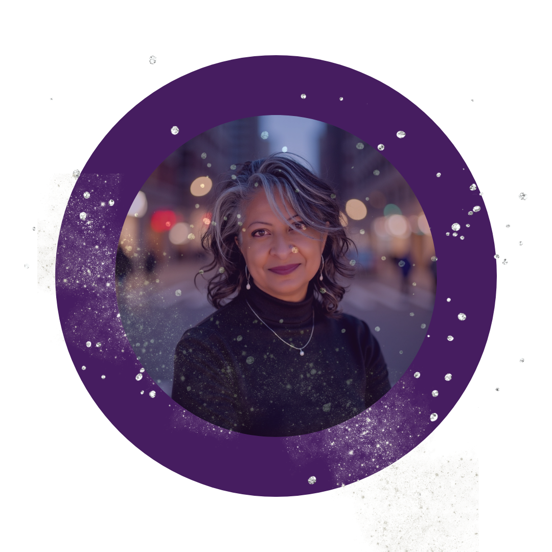 Juliet Aurora Profile Picture