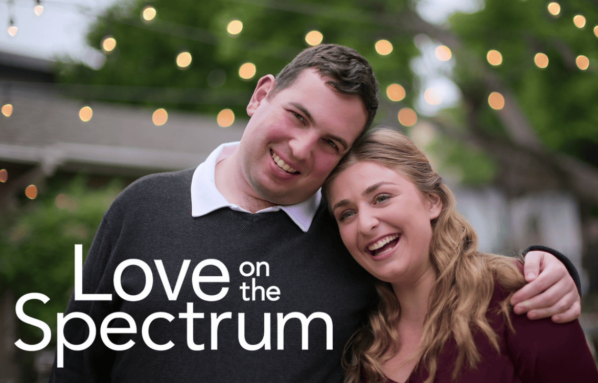 Love on the Spectrum TV Show