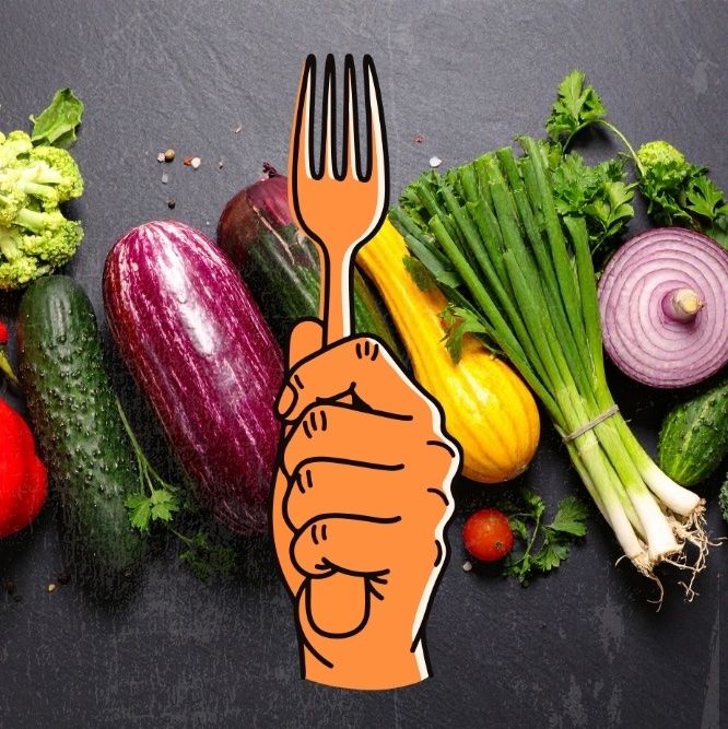 Forks Over Knives