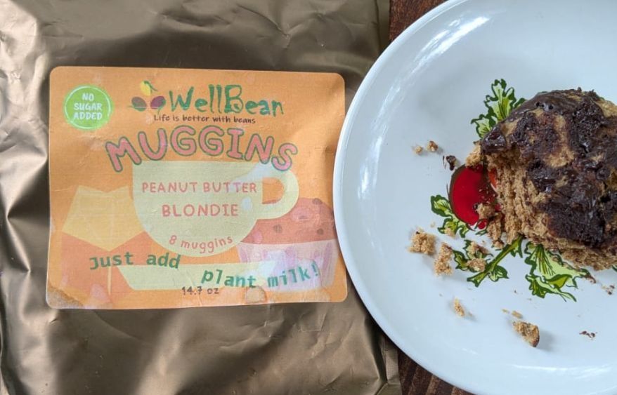 Wellbean muggins