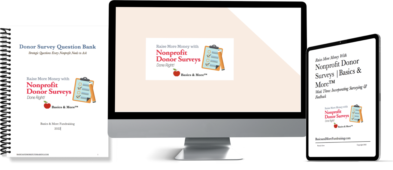 Raise More Money with New Donor Acquisition