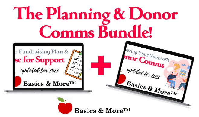 Raise More Money with New Donor Acquisition