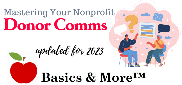 Raise More Money with New Donor Acquisition