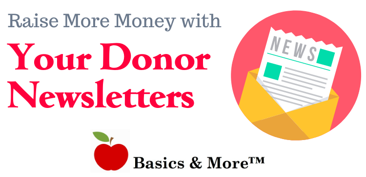 Raise More Money with New Donor Acquisition