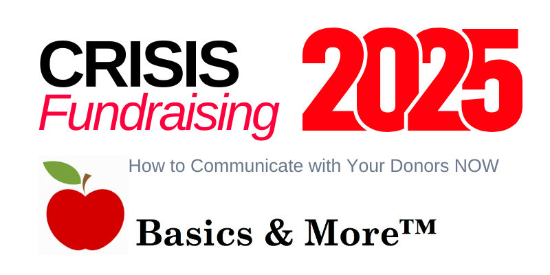 Raise More Money with New Donor Acquisition
