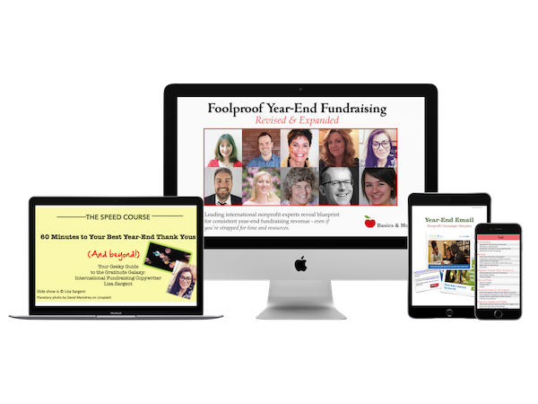 Raise More Money with New Donor Acquisition