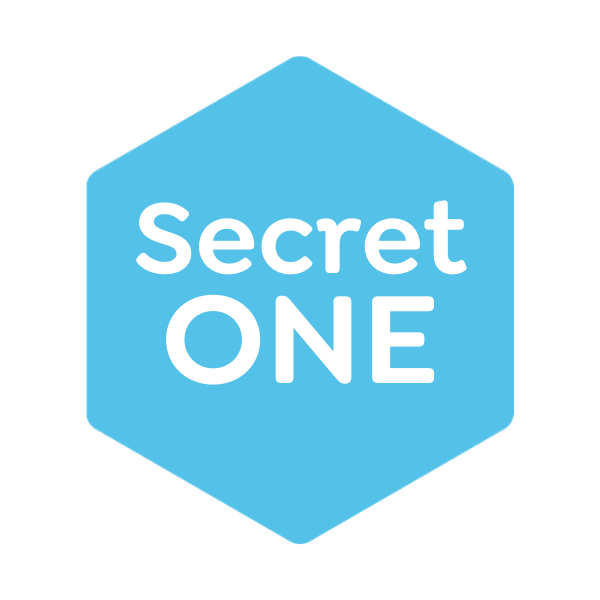 SECRET ONE