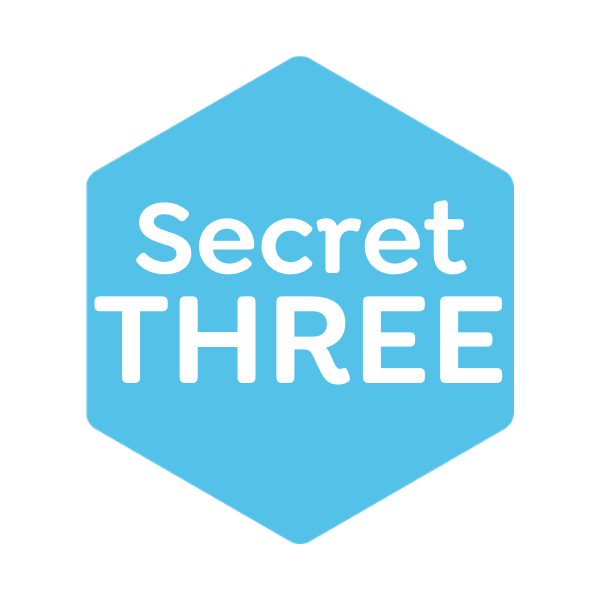 SECRET THREE