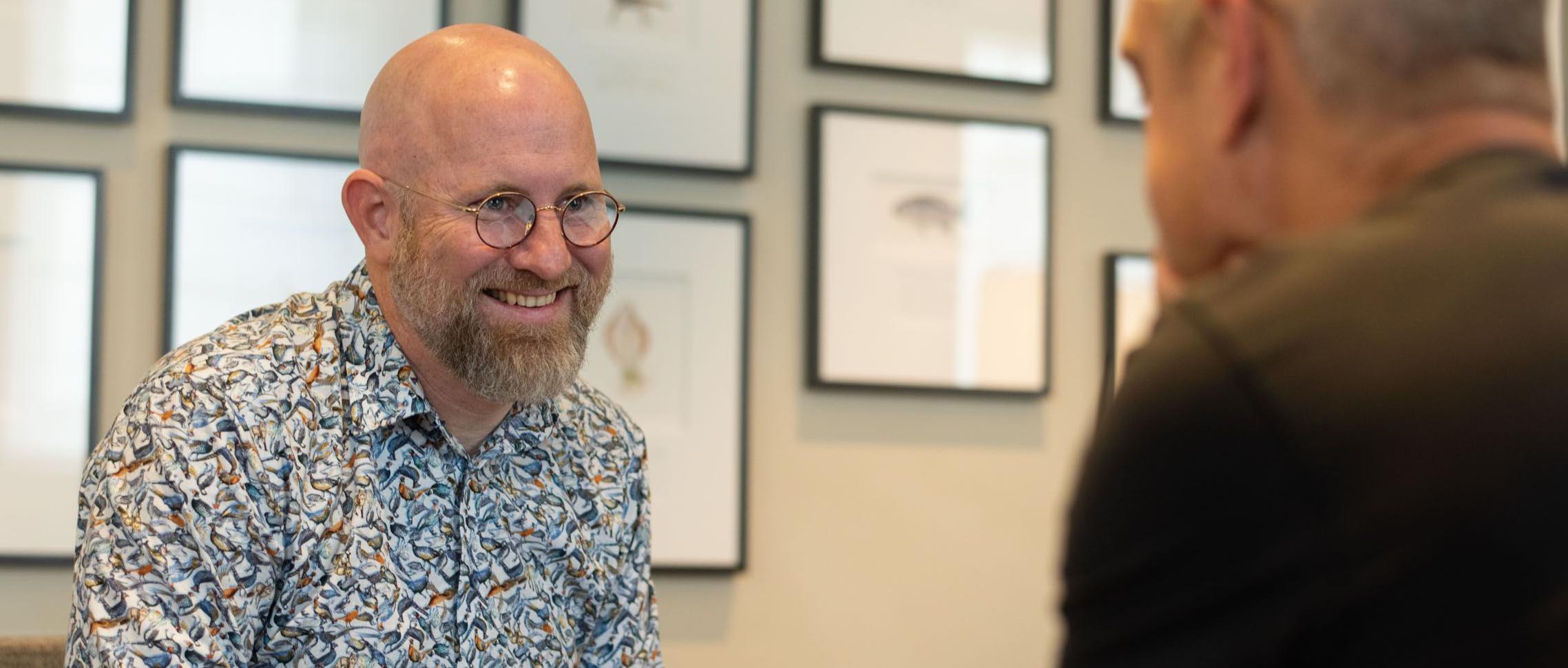 Book a one-on-one session with Darren