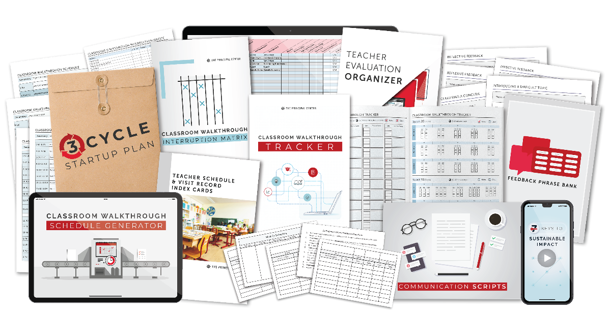 classroom-walkthrough-toolbox