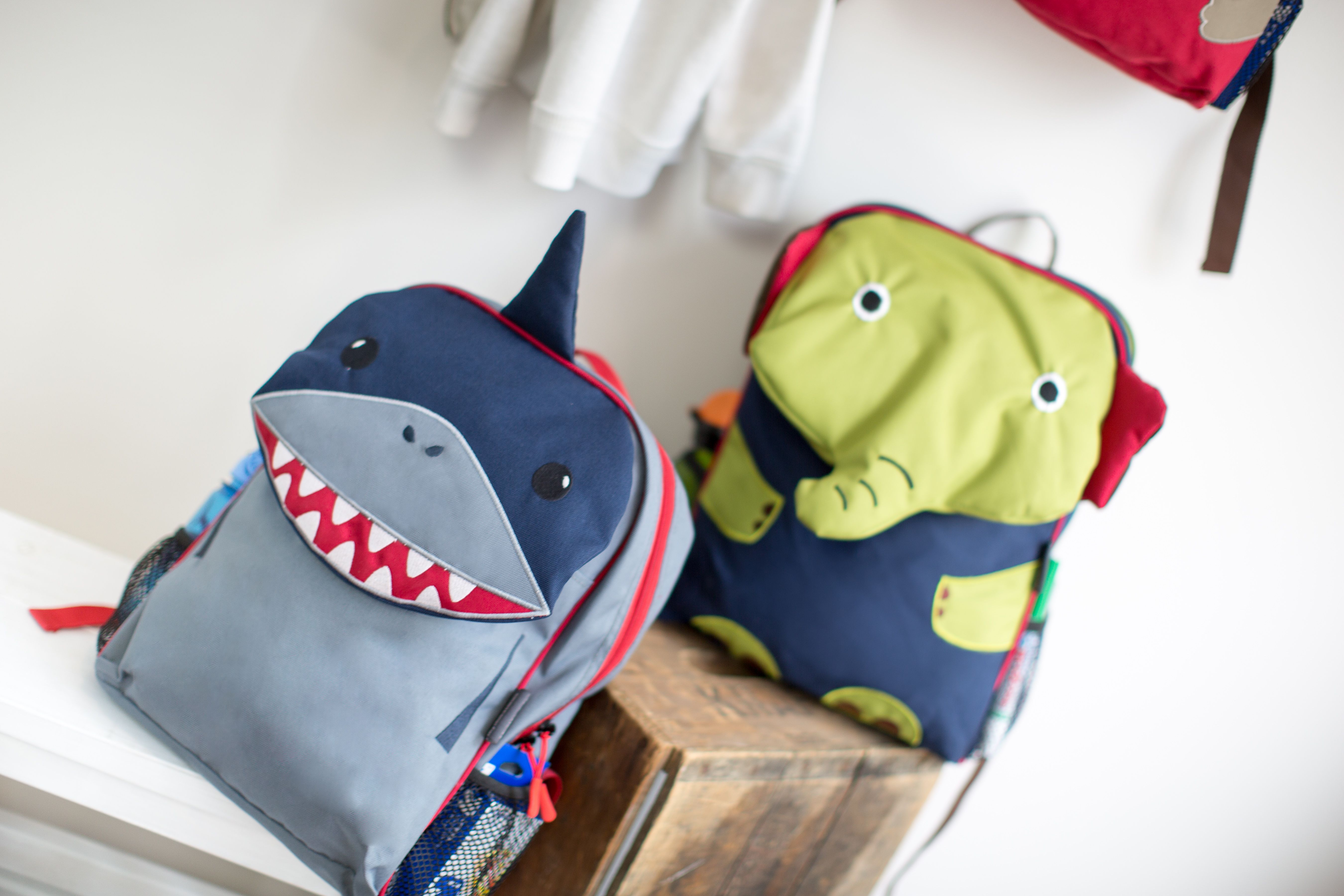 retail product photography