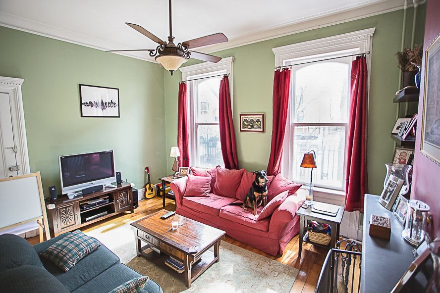 real estate condo photography