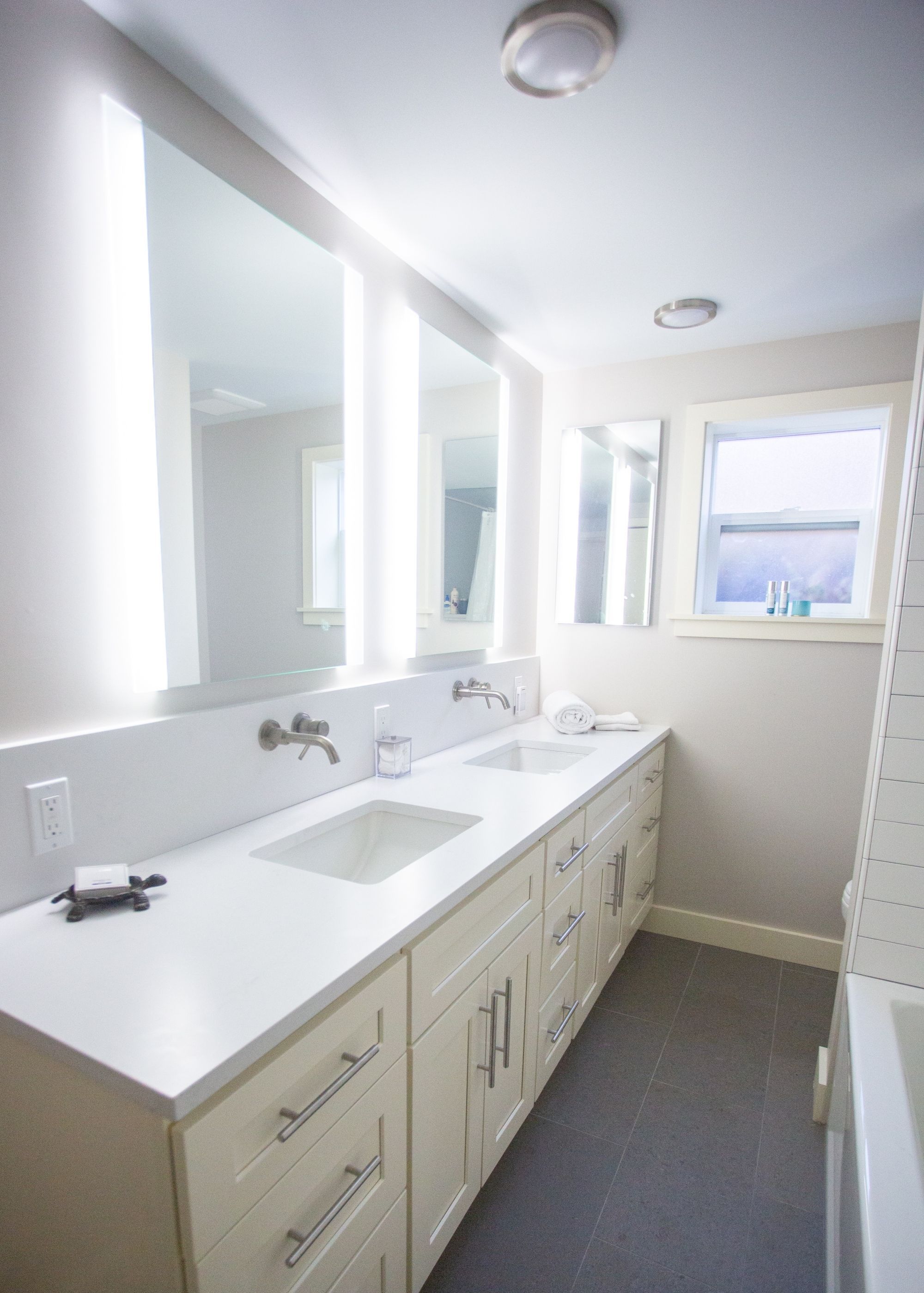 real estate interior photography