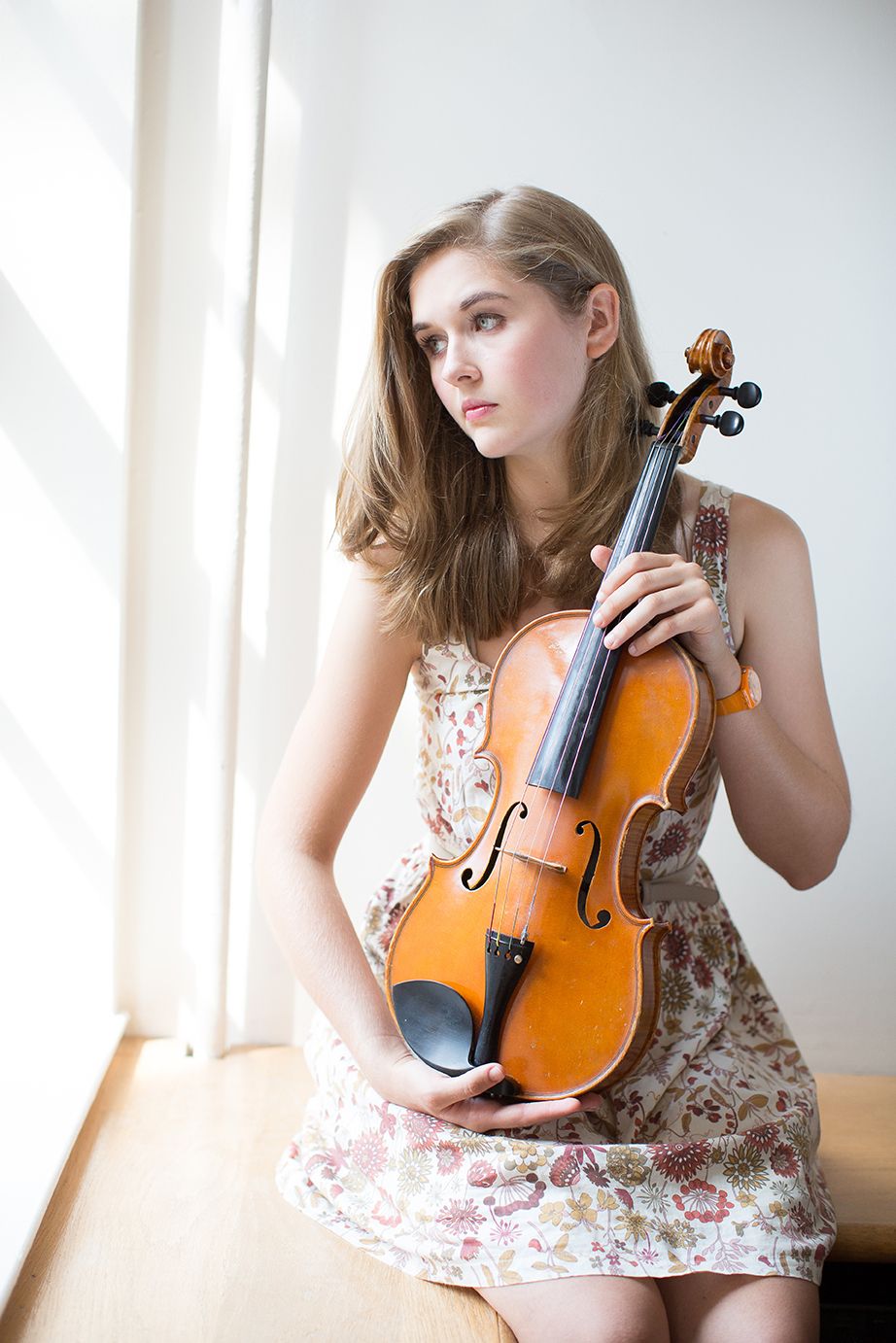 musician artist branding photography