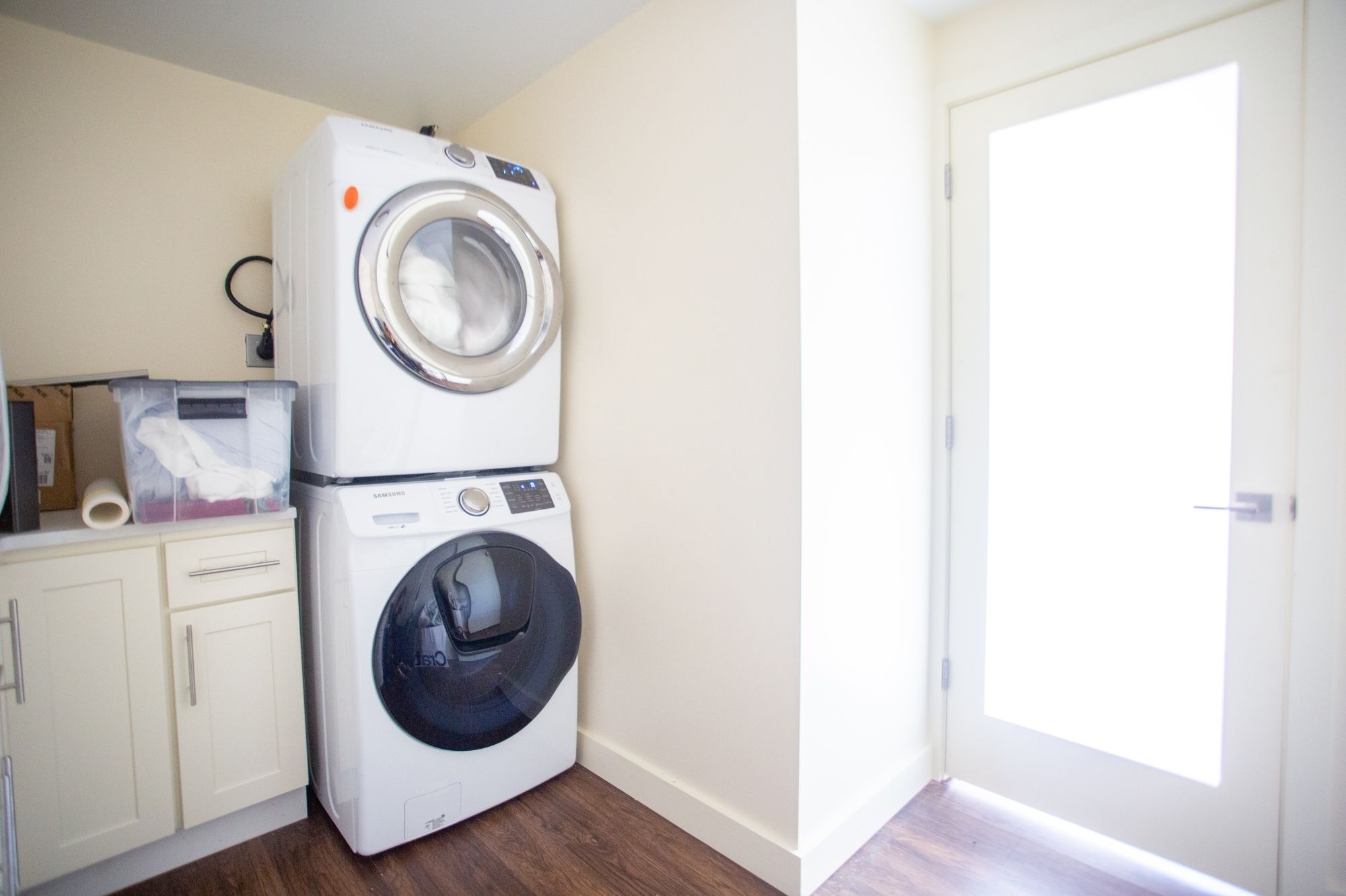 real estate interior photography