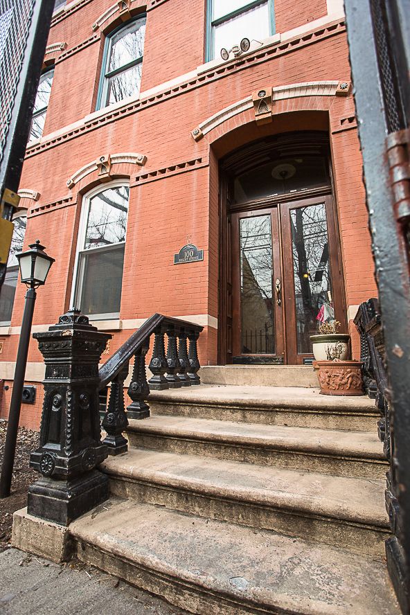 real estate condo photography