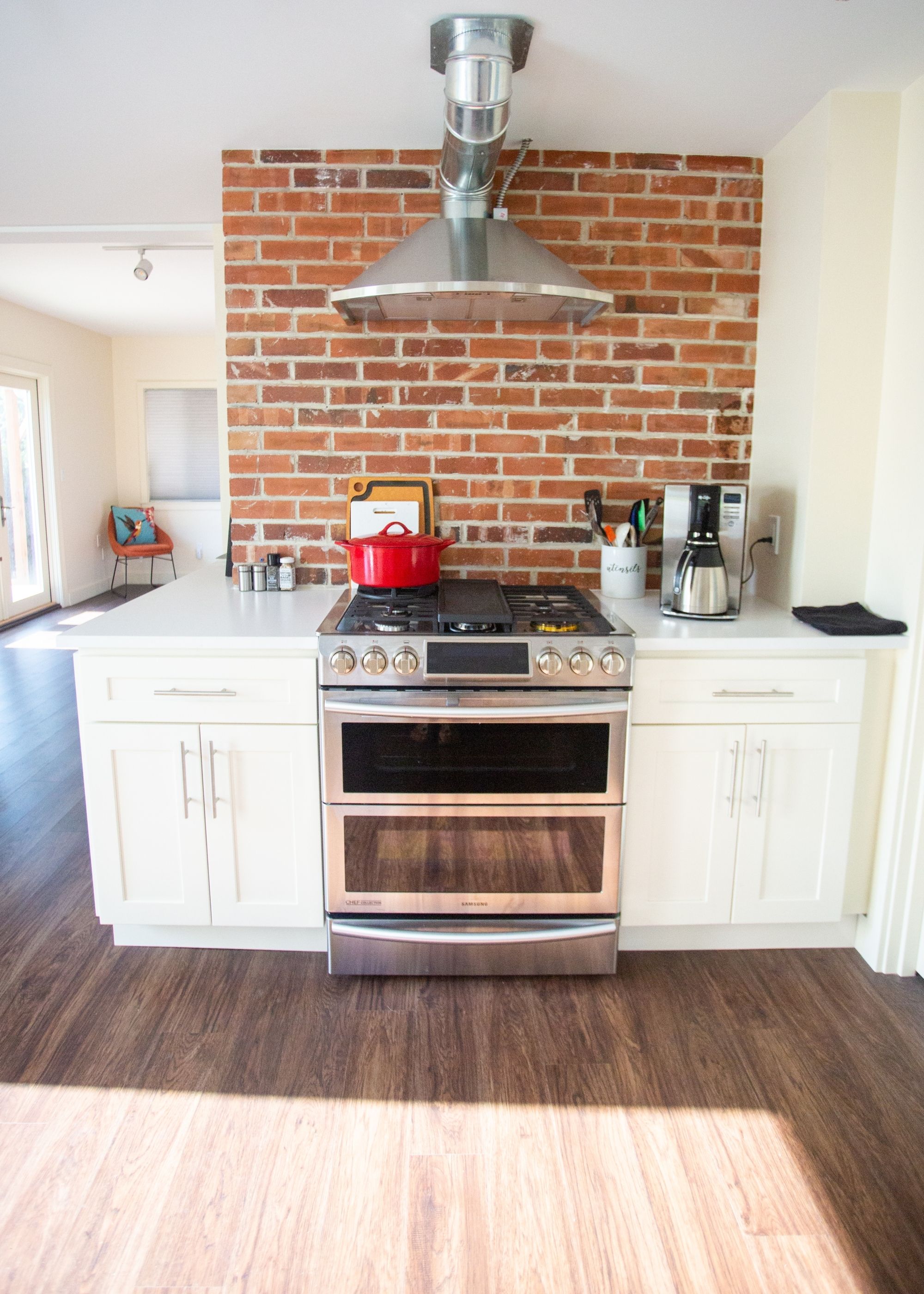 real estate interior photography