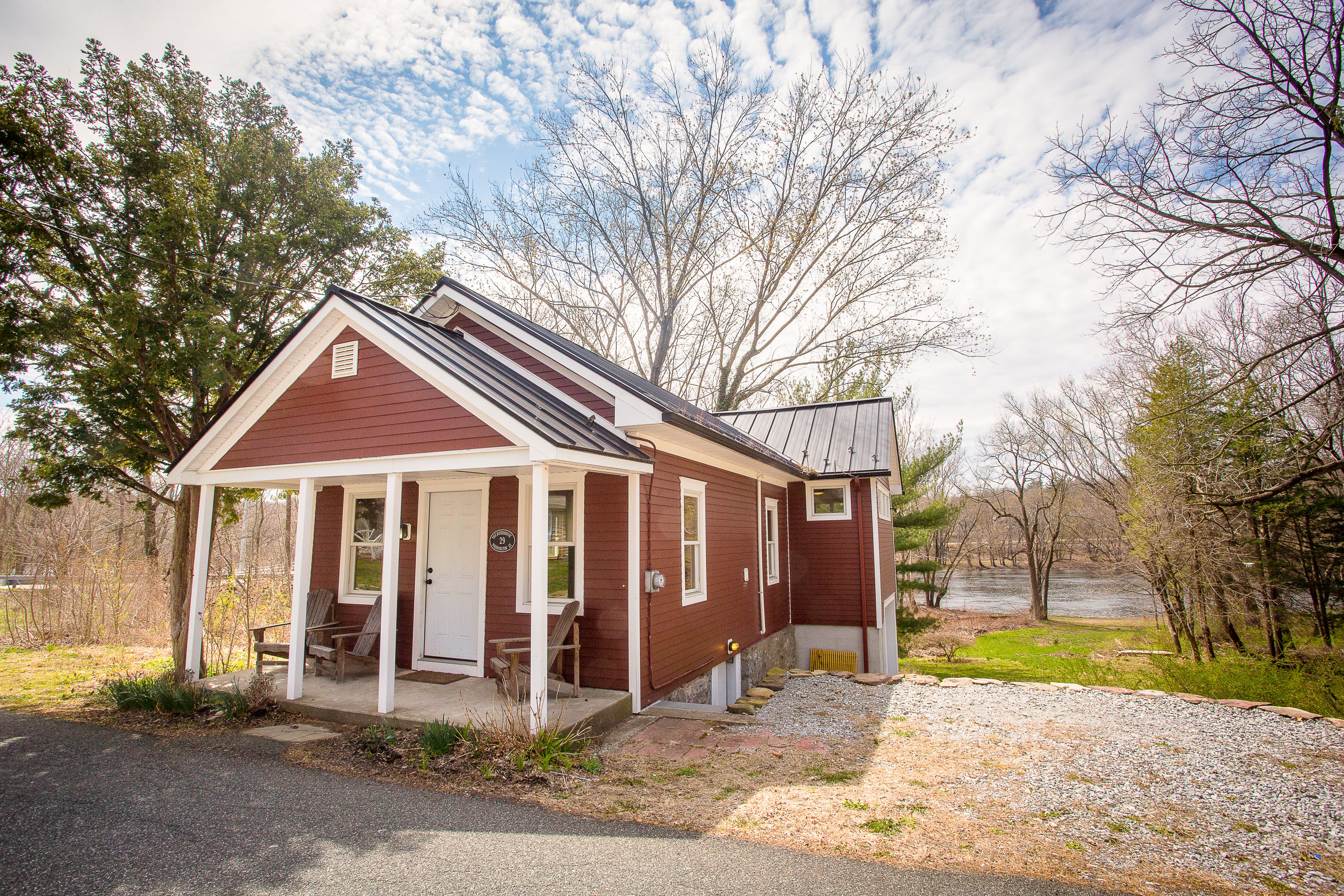 vacation rental photography