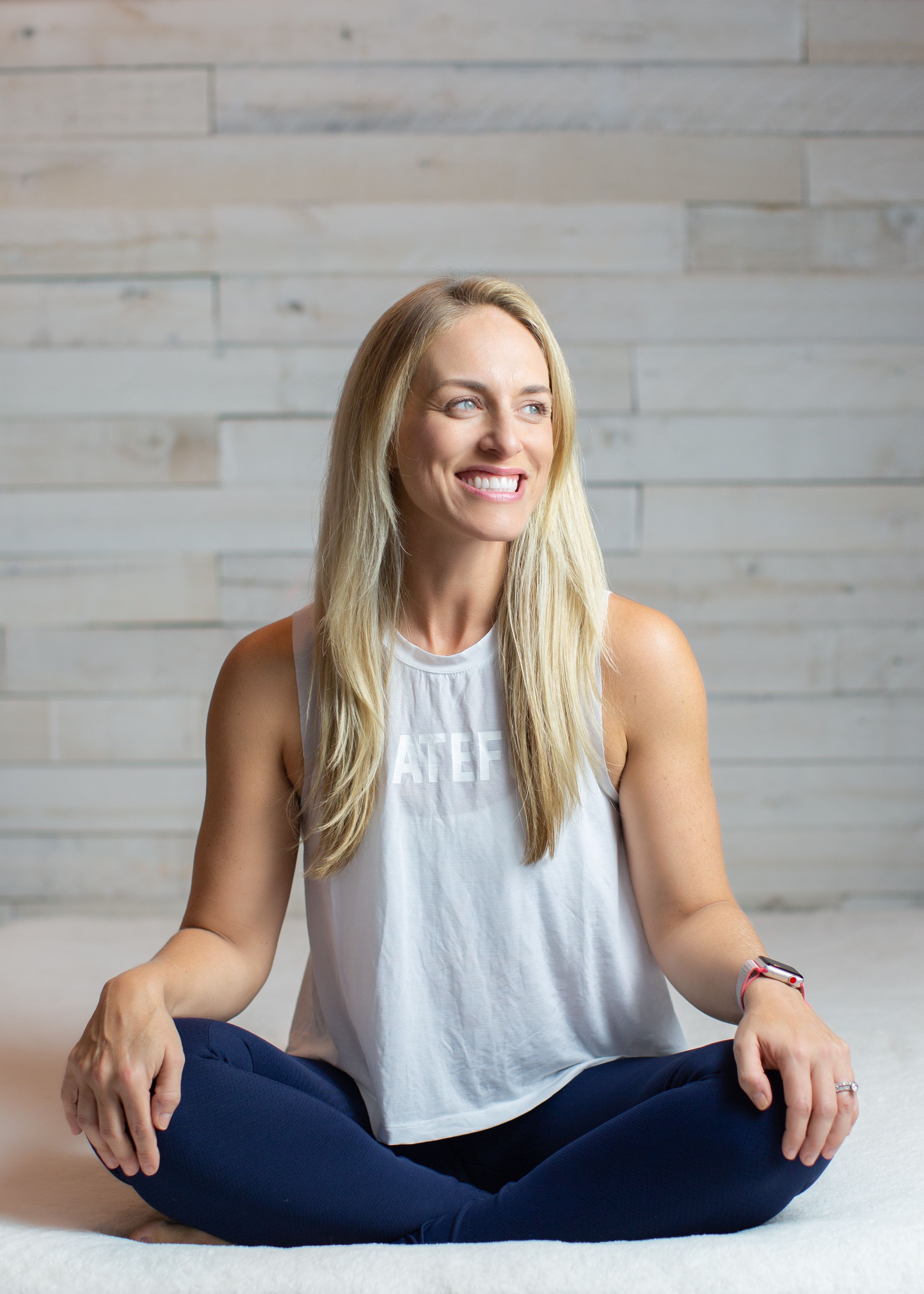 entrepreneur fitness branding photography