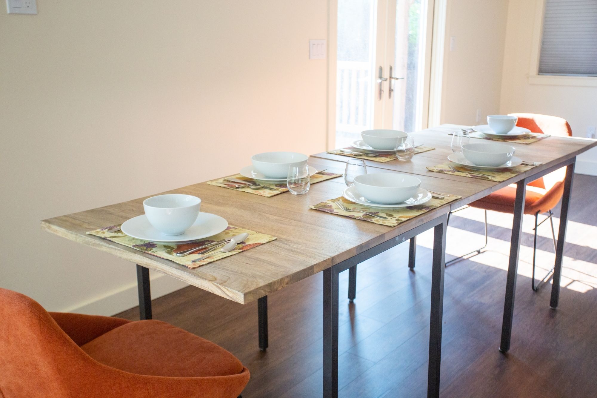 real estate interior photography