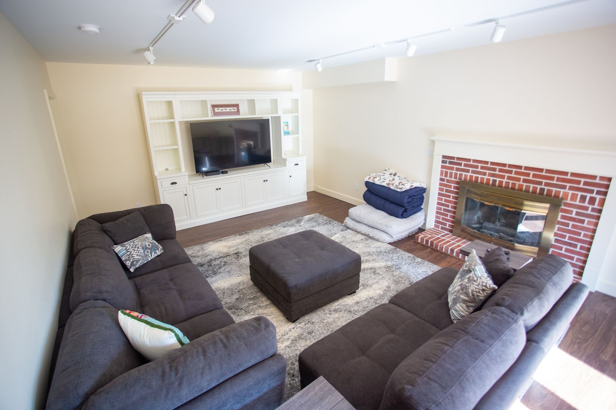 real estate interior photography