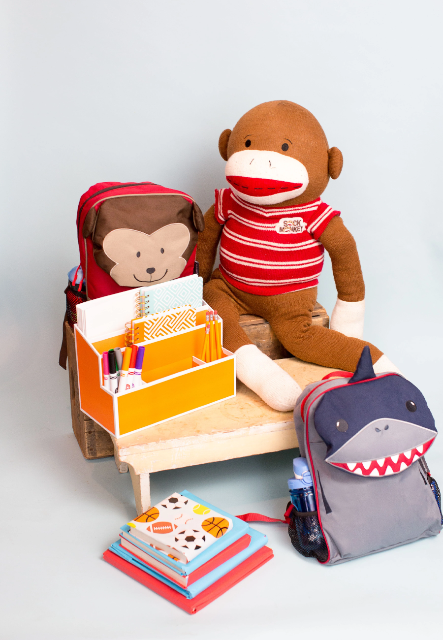 retail product photography