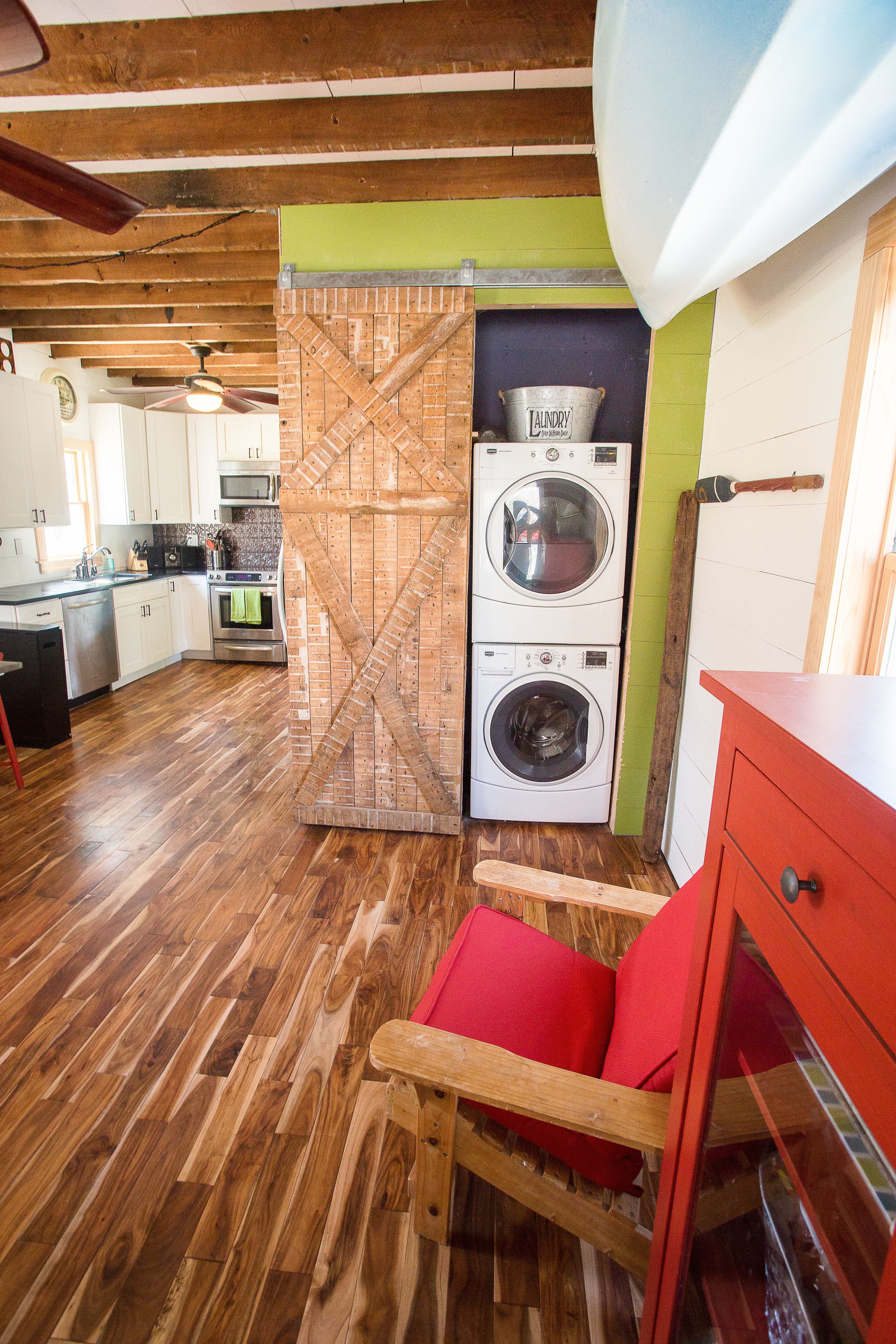 vacation rental photography