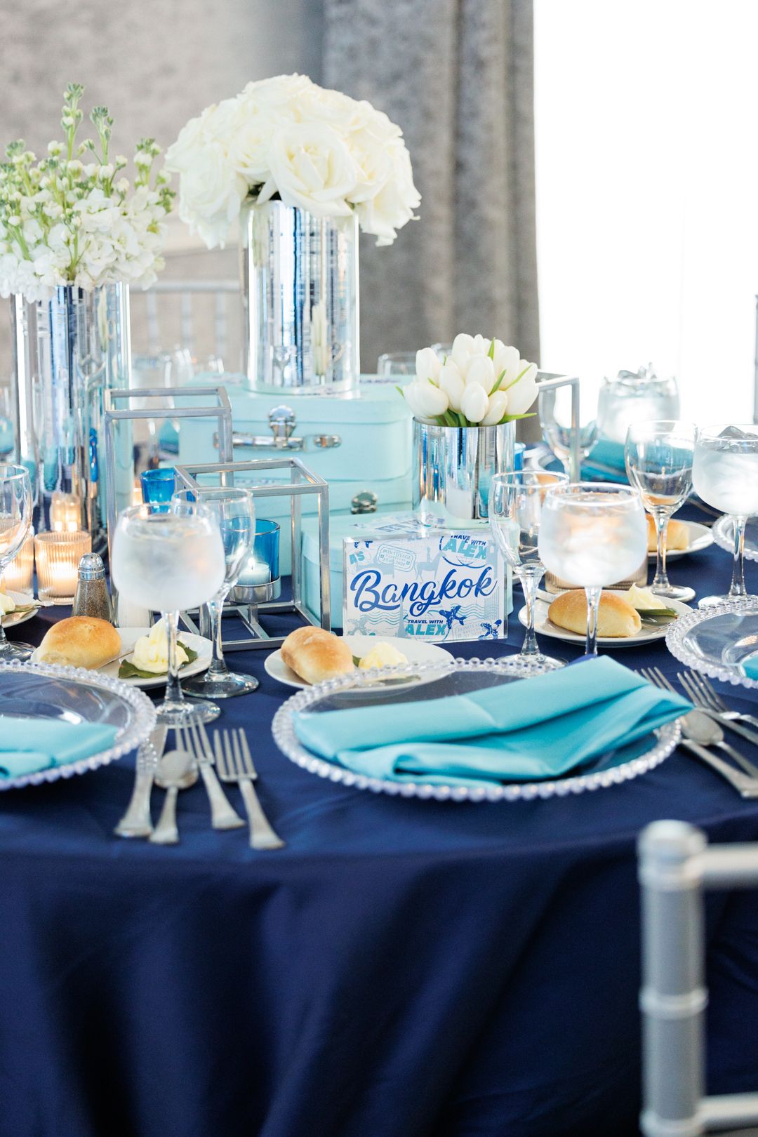 event party planner photography