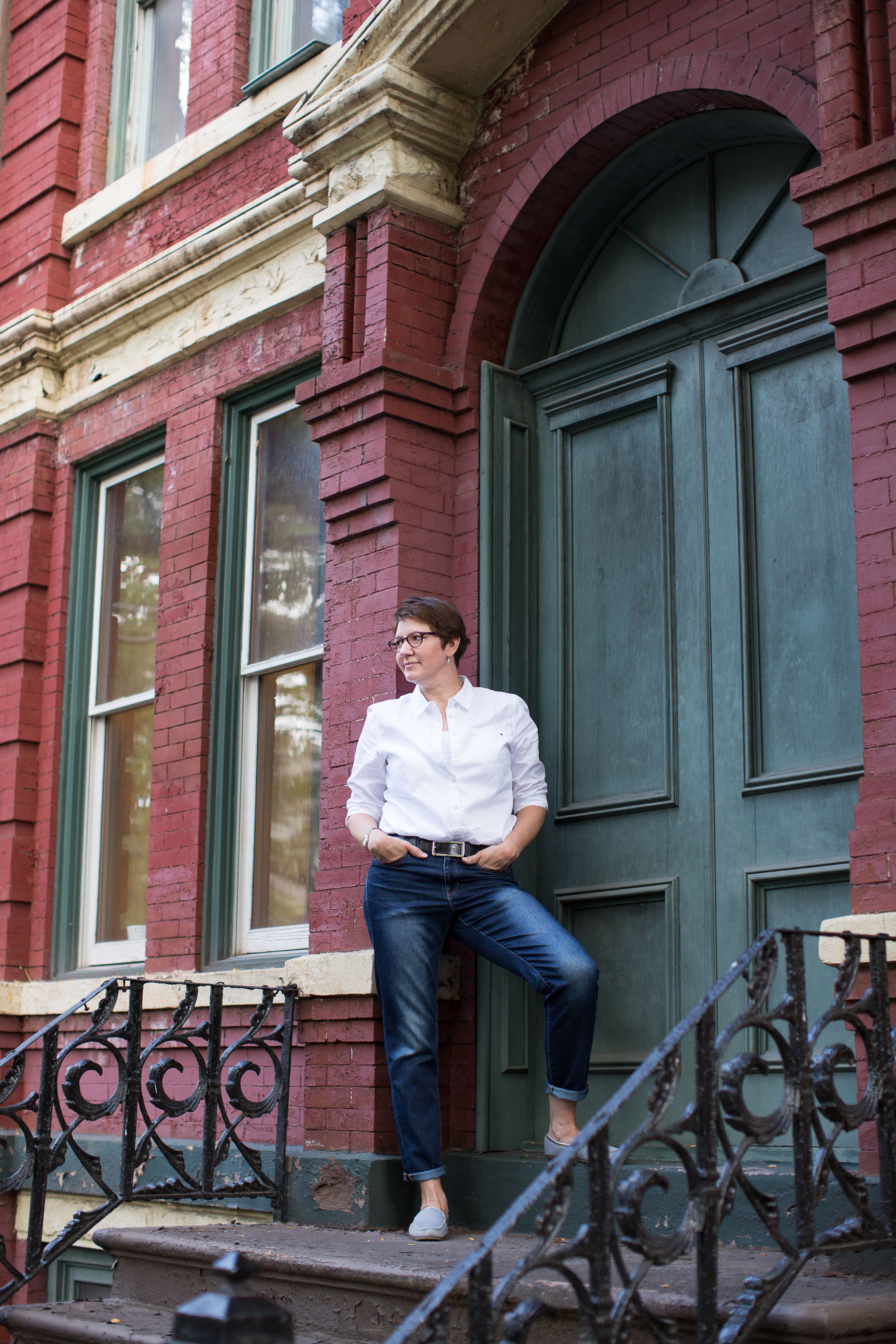 entrepreneur branding photography