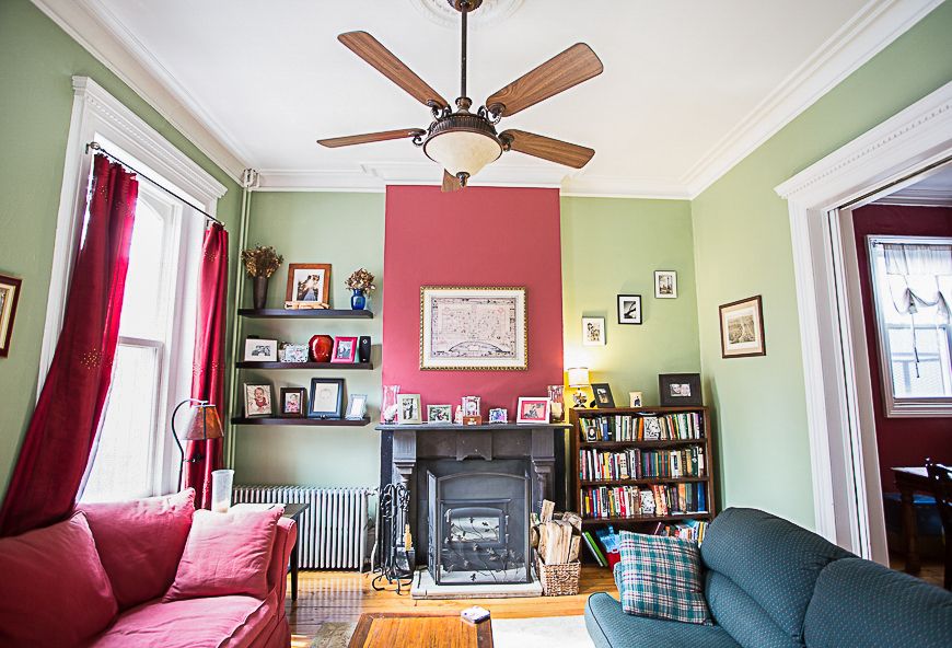 real estate condo photography