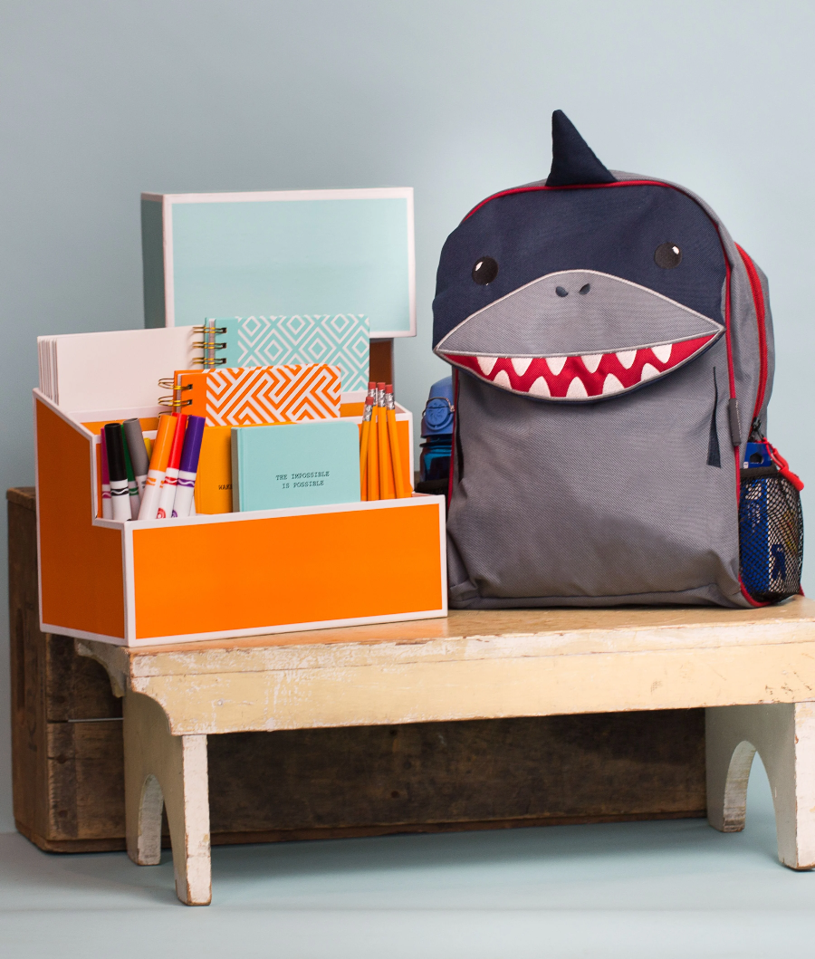 retail product photography