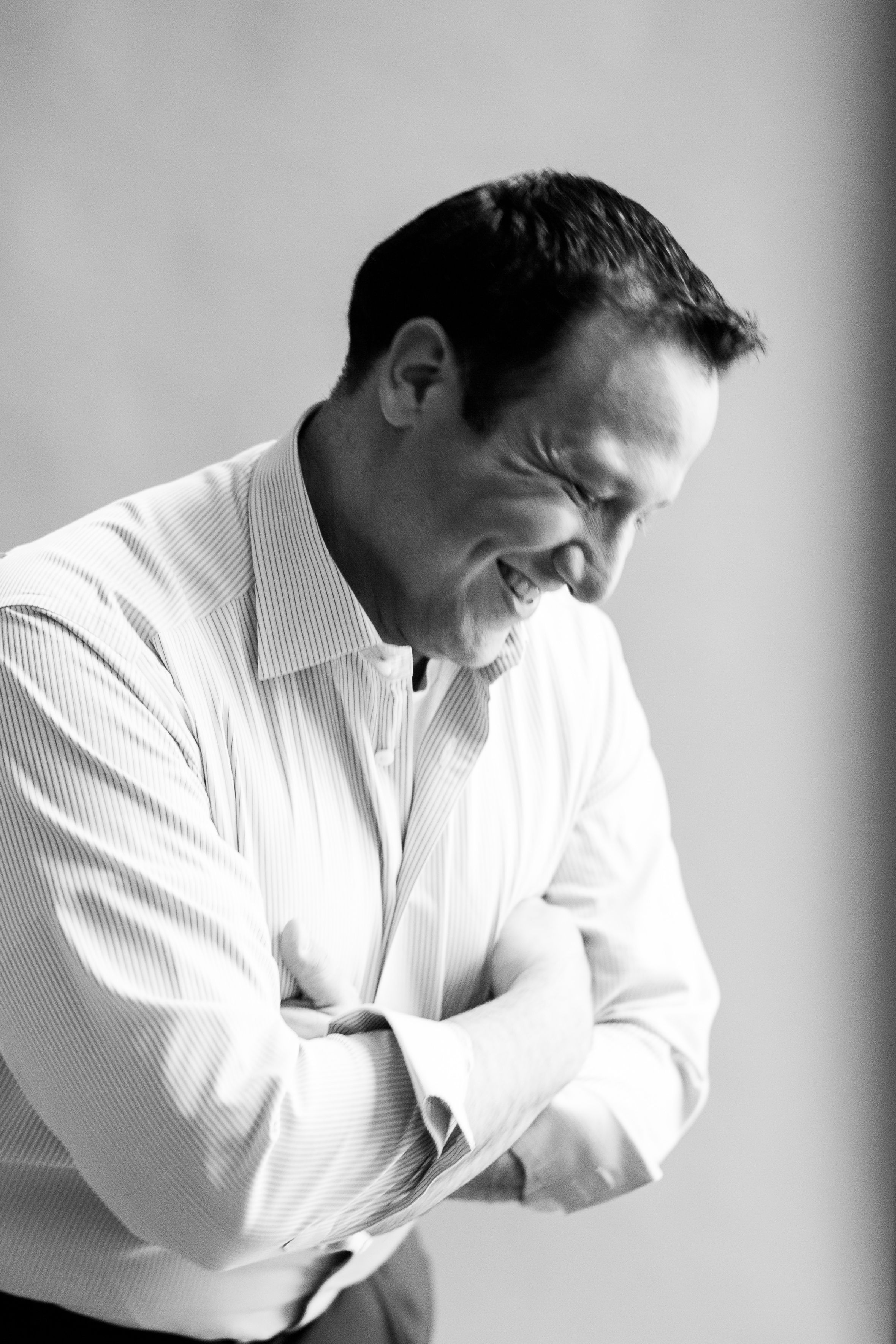 business executive branding photography