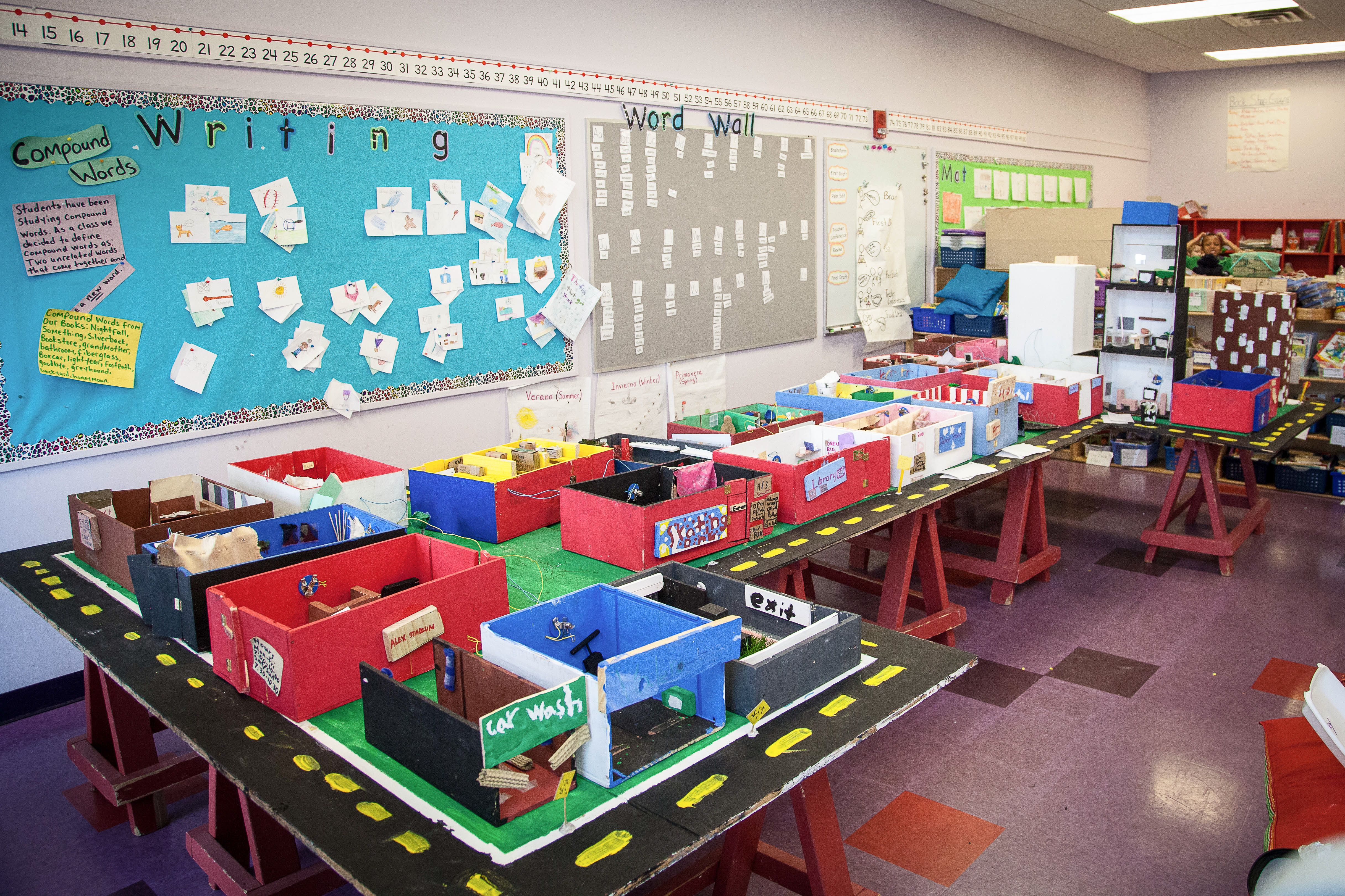 real estate interior photography