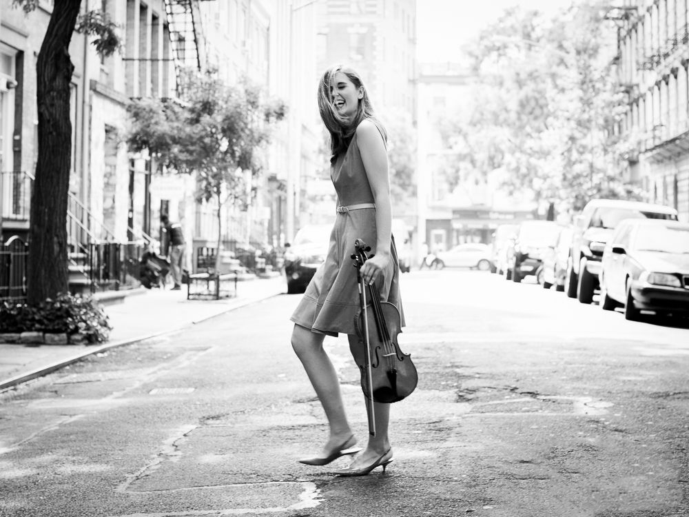 musician artist branding photography