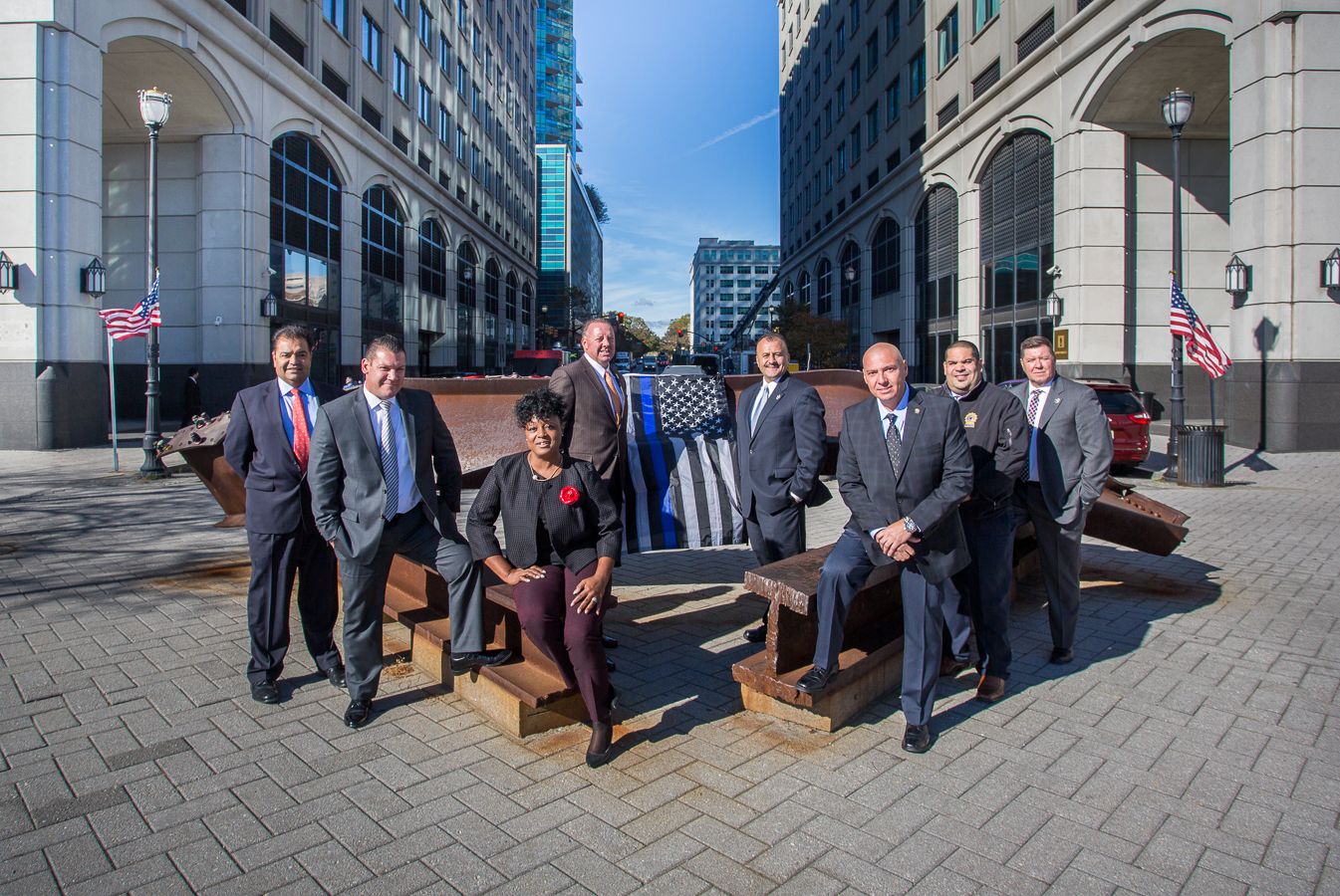 company branding photography