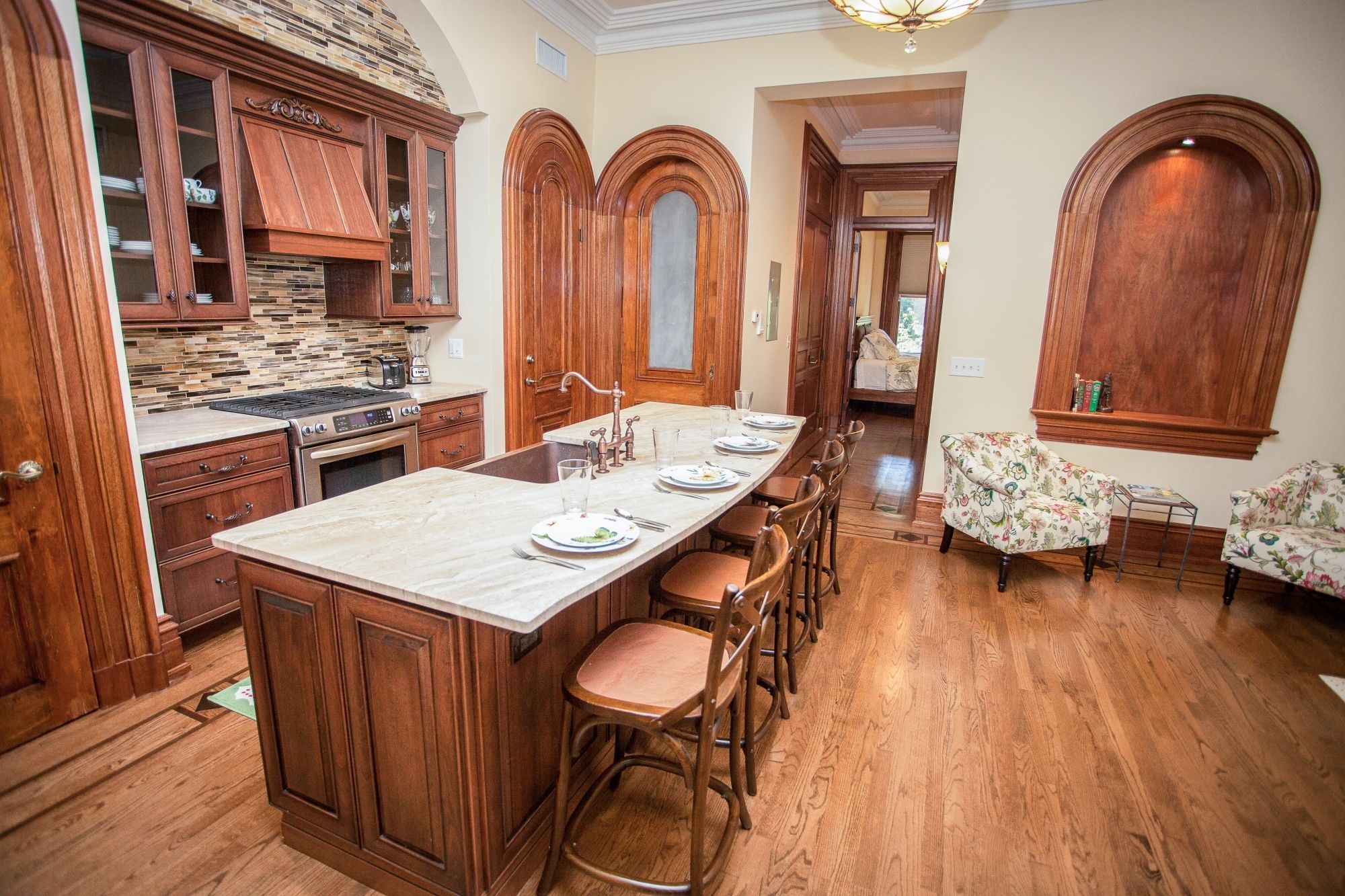 real estate condo photography