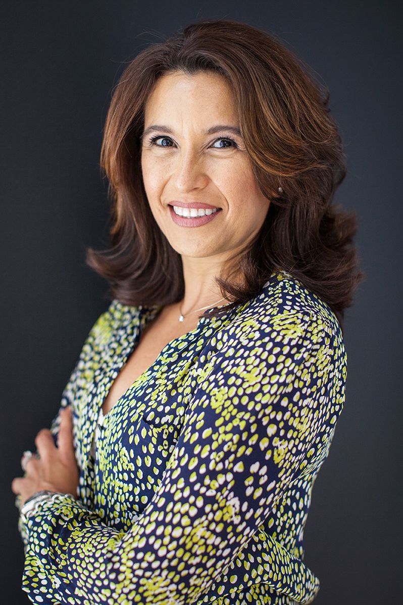 real estate agent headshot photography