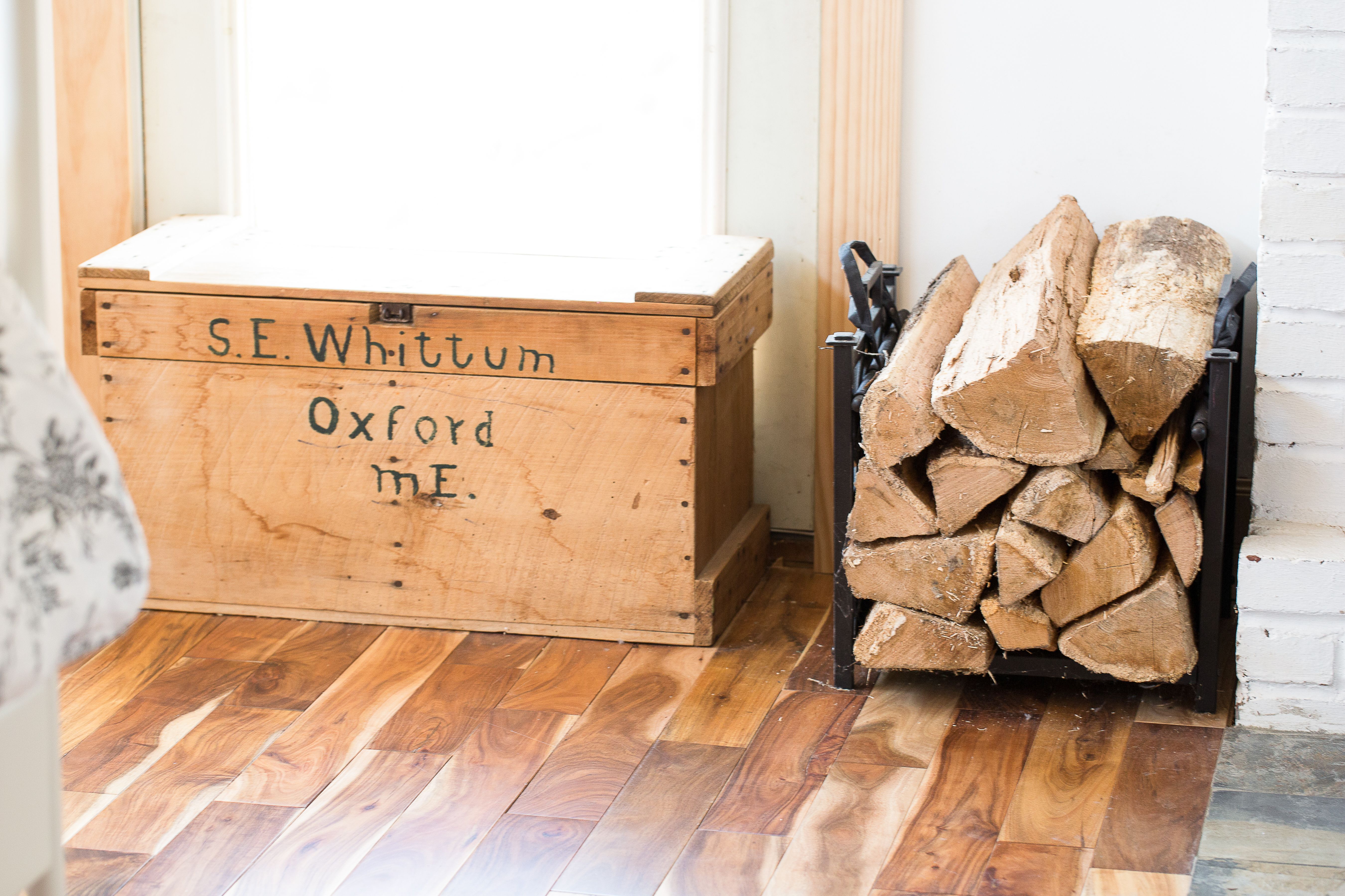 vacation rental photography