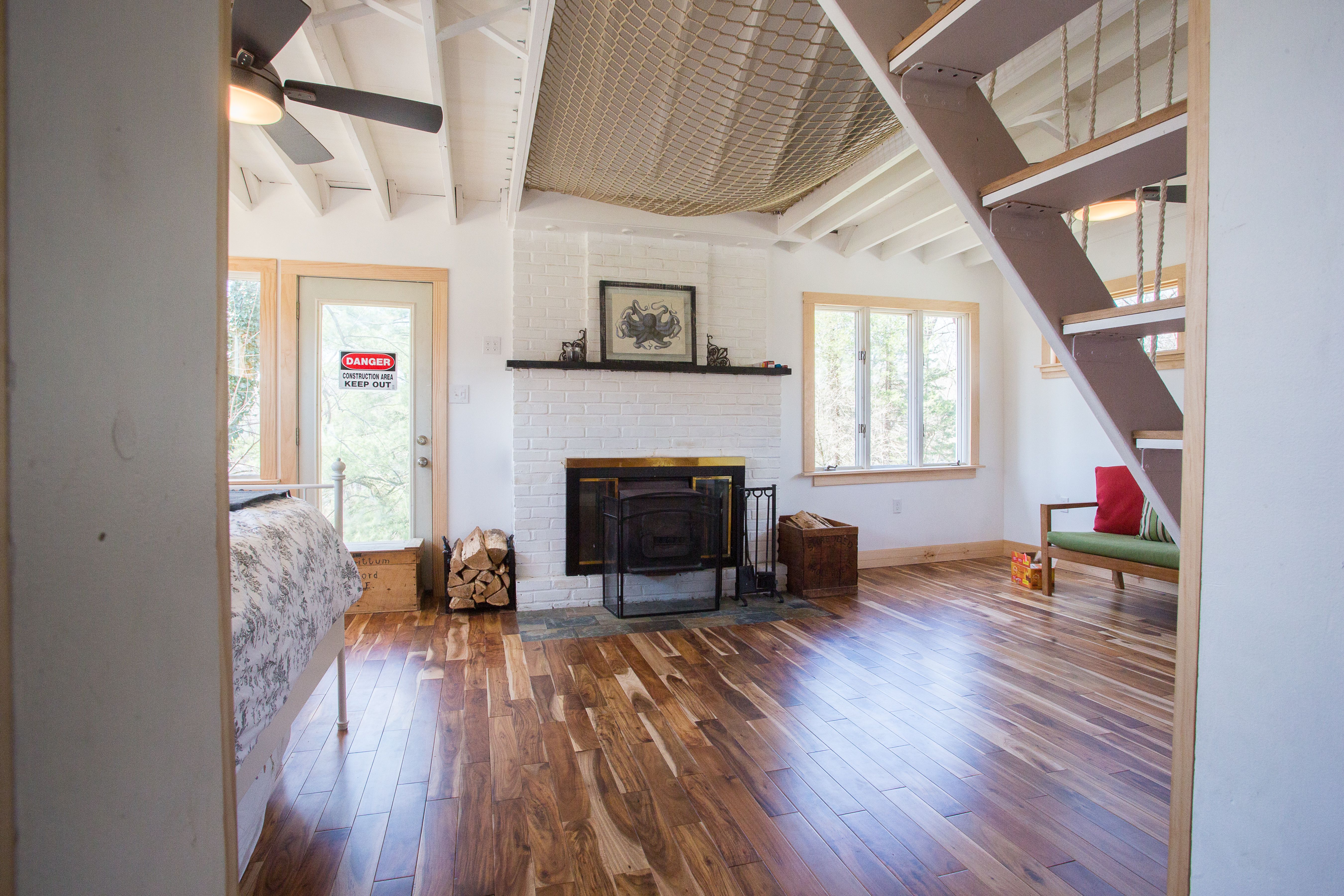 vacation rental photography