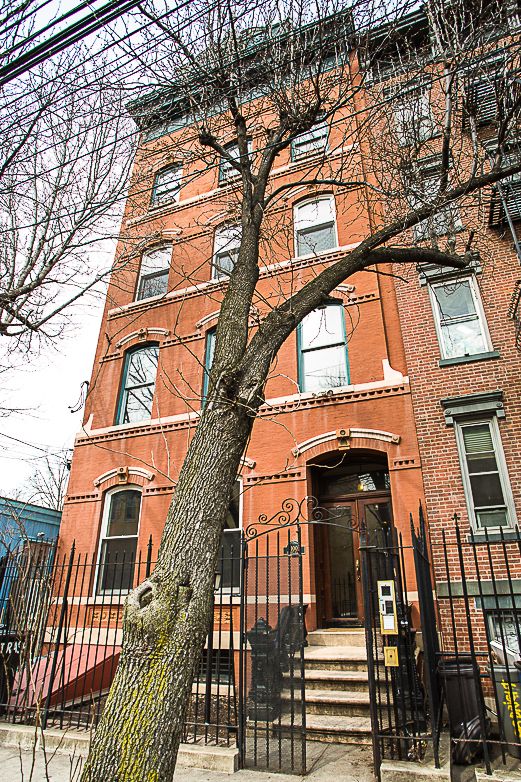 real estate condo photography