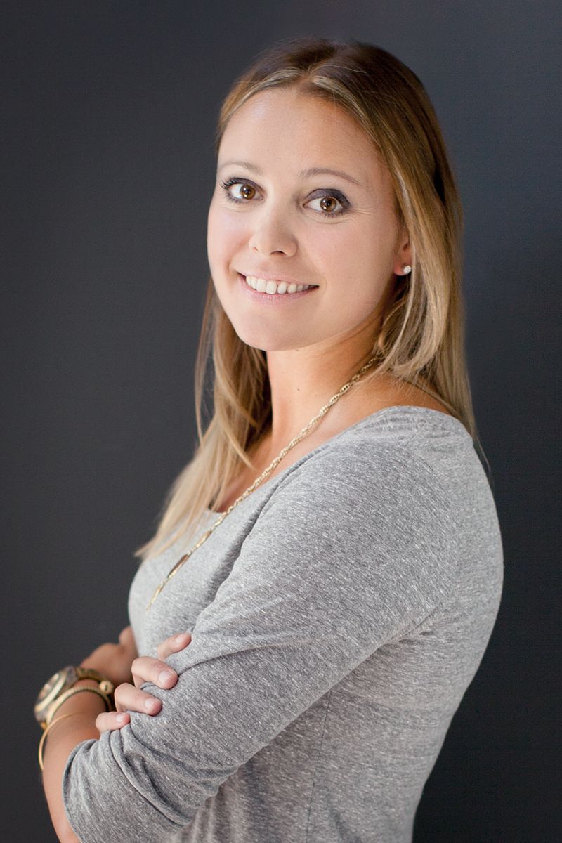 real estate agent headshot photography