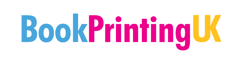 Book Printing UK Logo