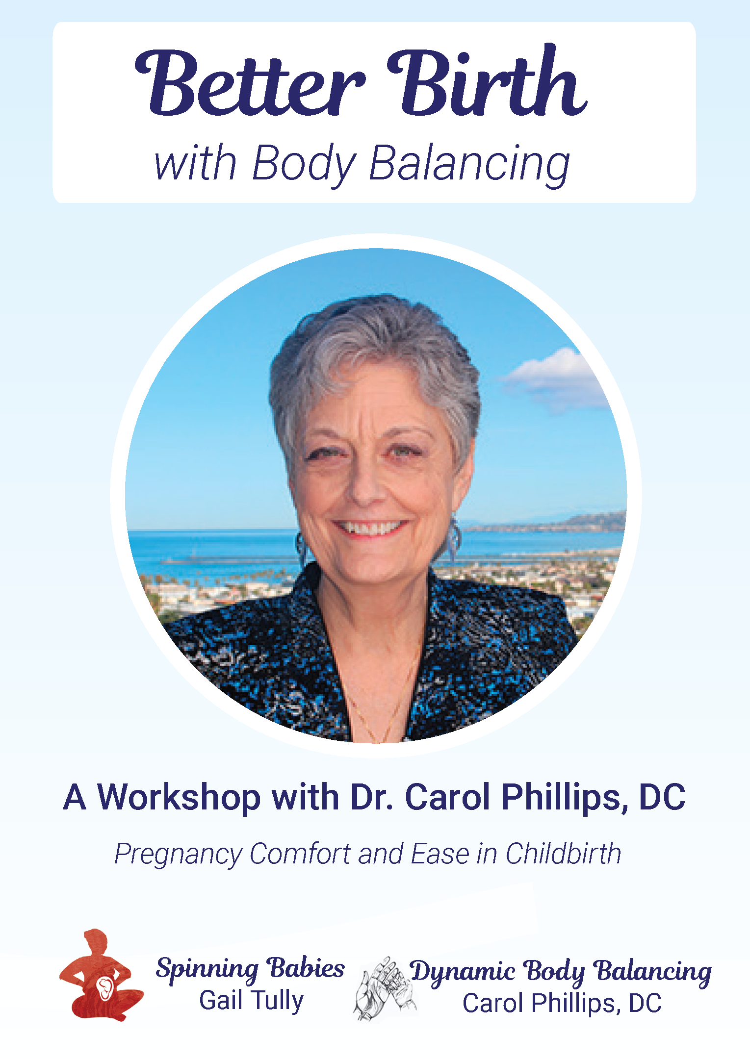 Abdominal Lift and Tuck to Ease Labor Spinning Babies