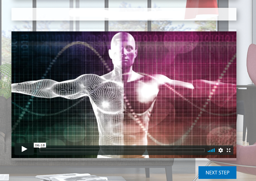 The Dolphin Breathing Technique