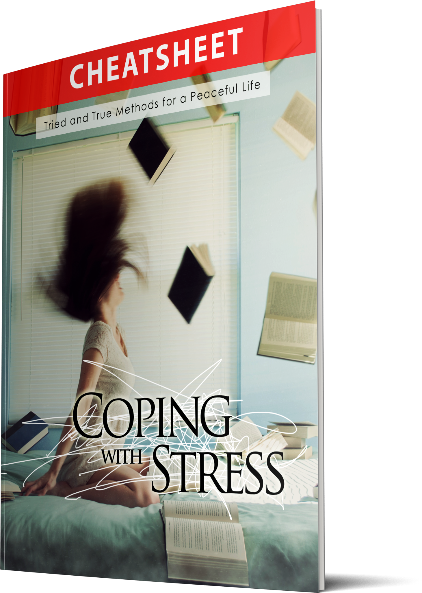 Coping With Stress Cheat Sheet