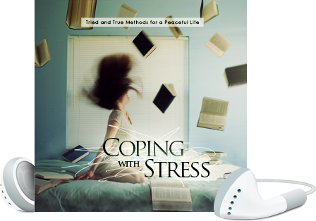 Coping With Stress Video Course MP3